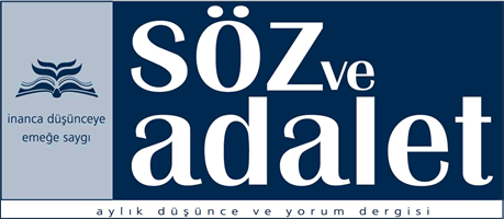 Sz ve Adalet